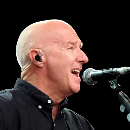 Midge Ure