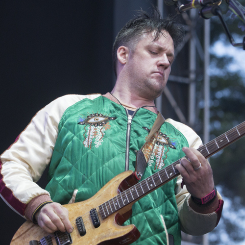 Modest Mouse
