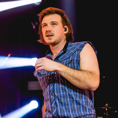 Morgan Wallen - I'm The Problem Tour 2025