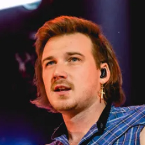 Morgan Wallen