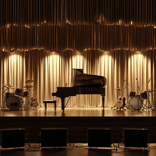 Avatar: The Last Airbender in Concert - The 20th Anniversary Tour