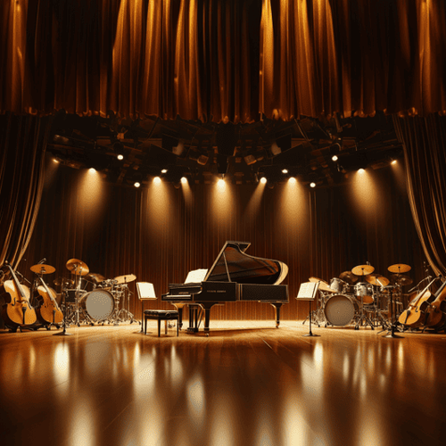 Disney Worlds Collide Concert Tour
