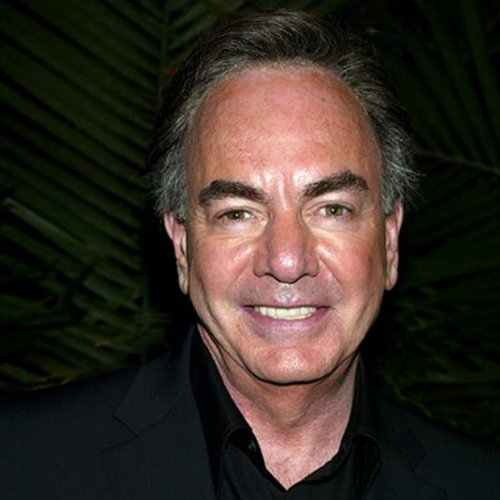 Neil Diamond