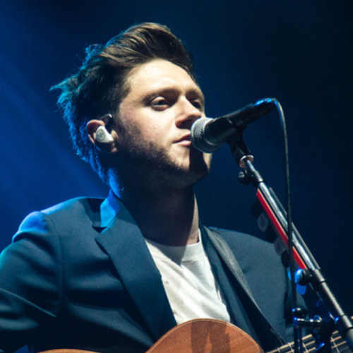 Niall Horan