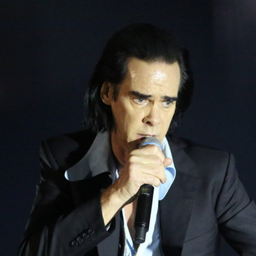 Nick Cave