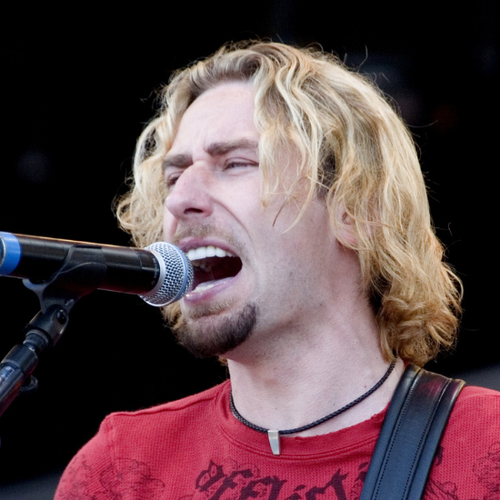 Nickelback