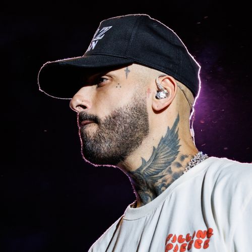 Nicky Jam