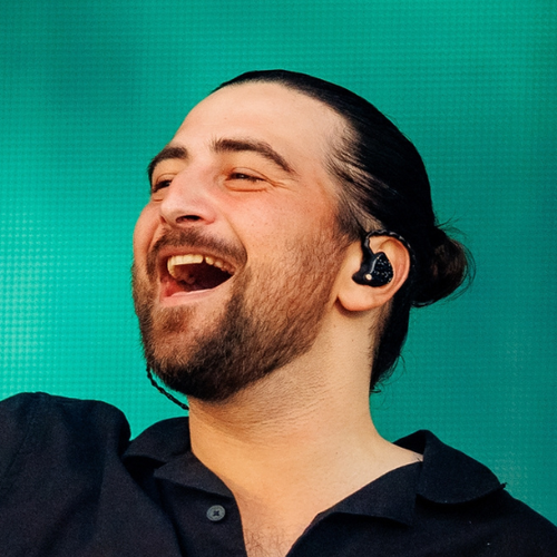 Noah Kahan: The Great Divide Tour