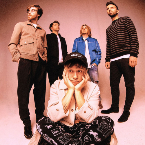 Radio 1's Big Weekend 2026 - Saturday