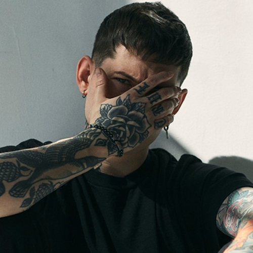 Nothing, Nowhere