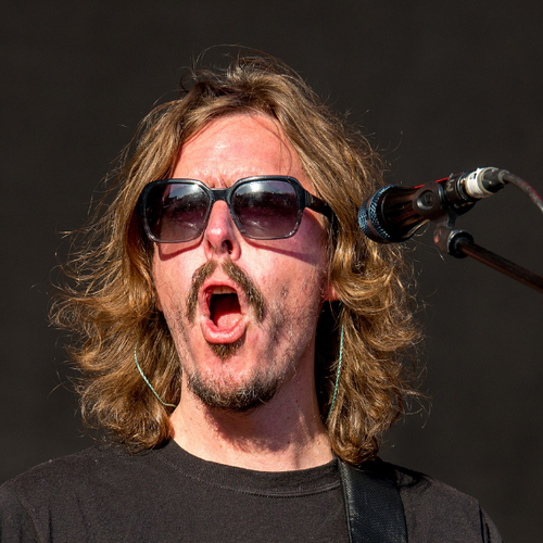 Opeth: The Last Will And Testament