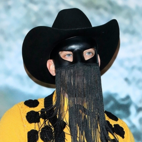 Orville Peck