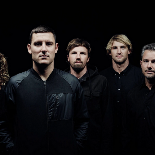 Parkway Drive