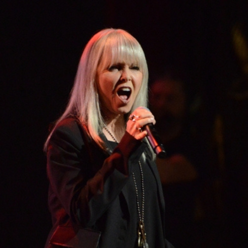 Pat Benatar & Neil Giraldo