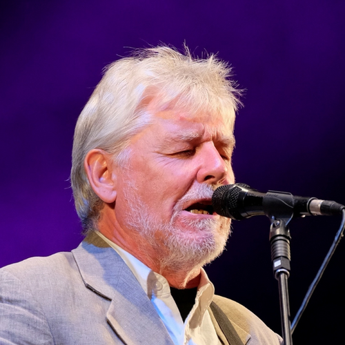 Paul Carrack