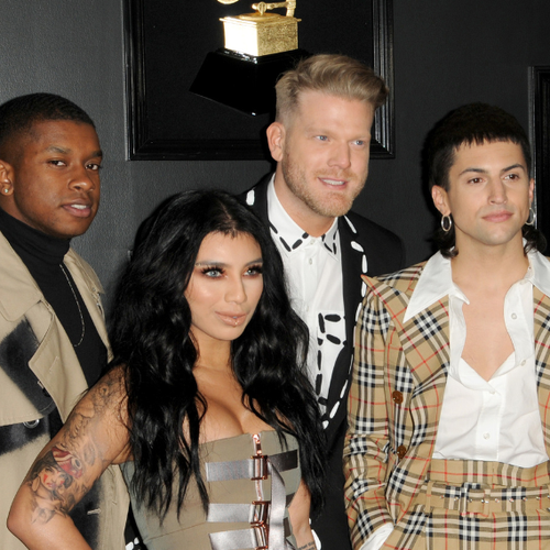 Pentatonix