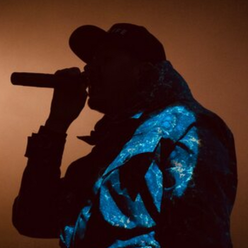 Peso Pluma - La Doble P World Club European Tour