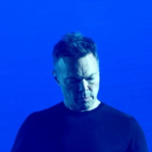 Pete Tong
