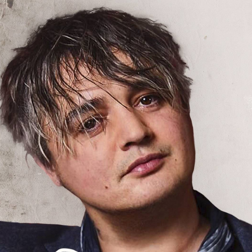 Peter Doherty