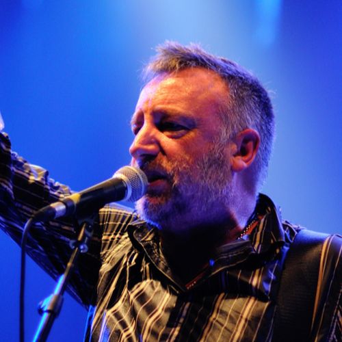 Peter Hook & The Light