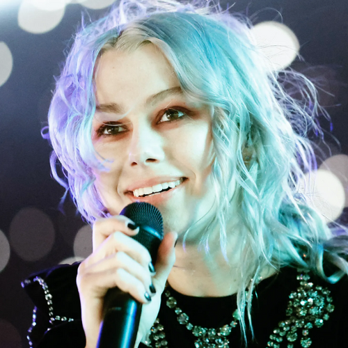 Phoebe Bridgers