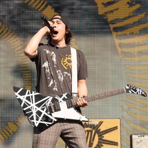 Pierce The Veil