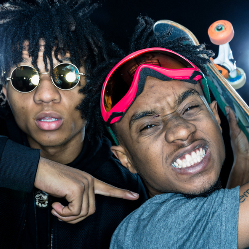 Rae Sremmurd