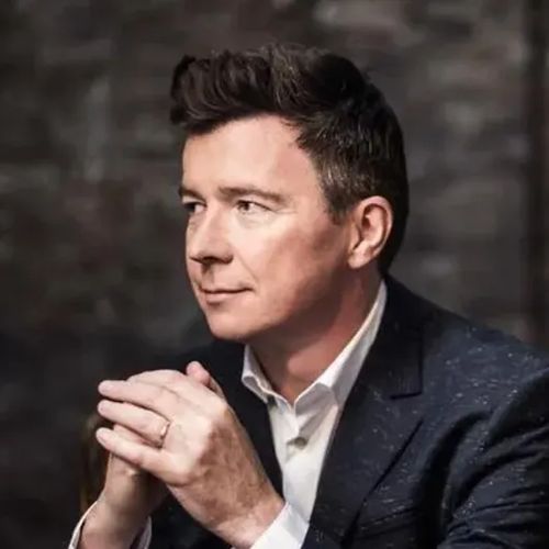 Rick Astley