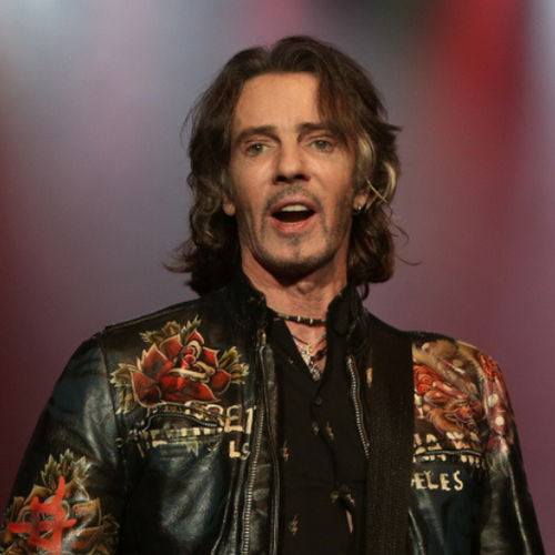Rick Springfield: I want my 80s Tour