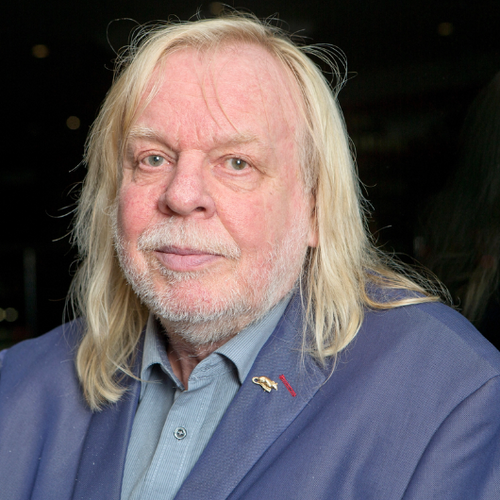 Rick Wakeman