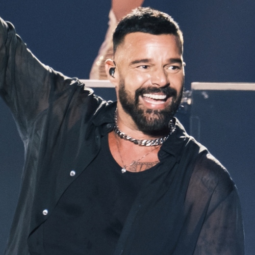 Ricky Martin