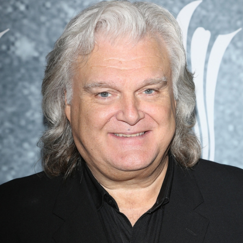 Ricky Skaggs