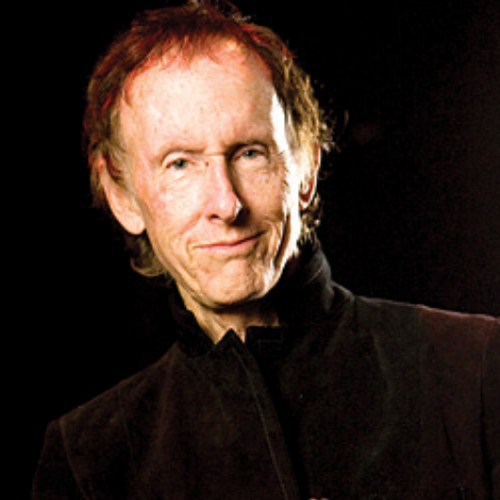 Robby Krieger