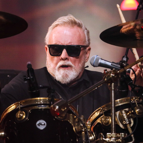 Roger Taylor