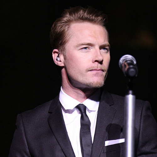 Ronan Keating