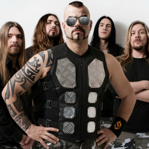 Sabaton