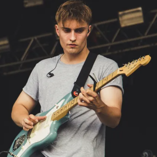 Sam Fender