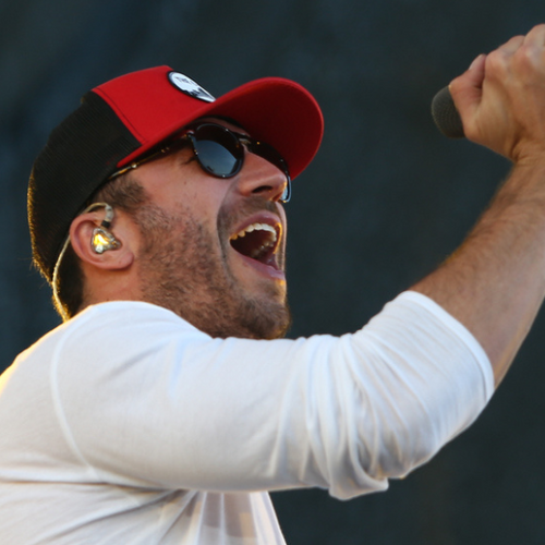 Sam Hunt