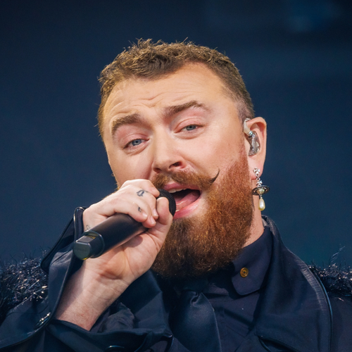 Sam Smith