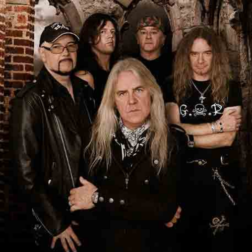 Saxon