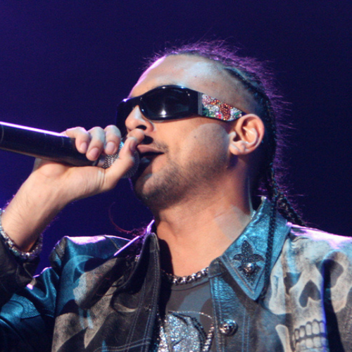 Sean Paul - Bring it Tour 2025