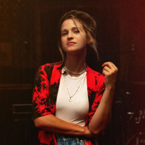 Selah Sue