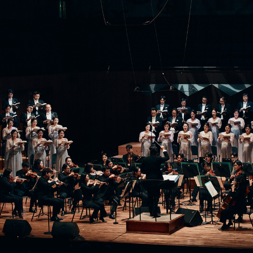 Seoul Philharmonic Orchestra