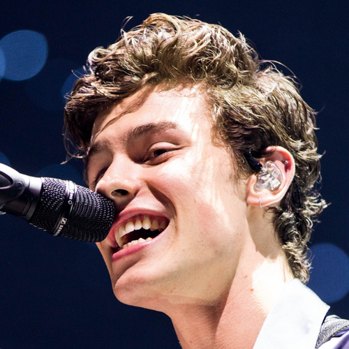 Shawn Mendes
