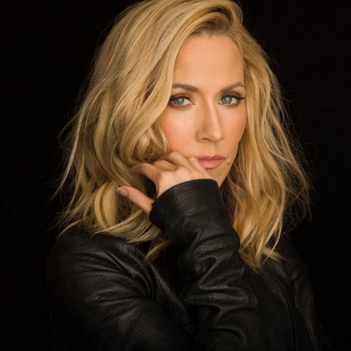 Sheryl Crow