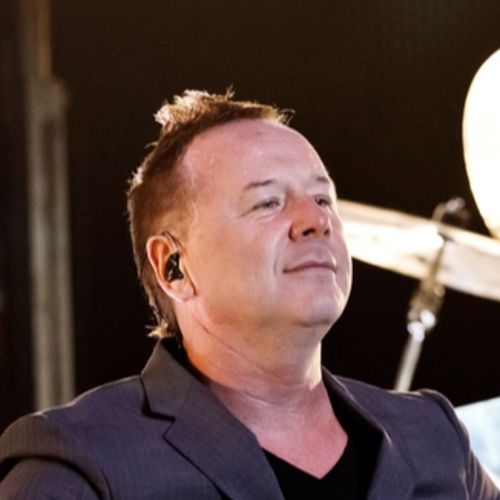 Simple Minds