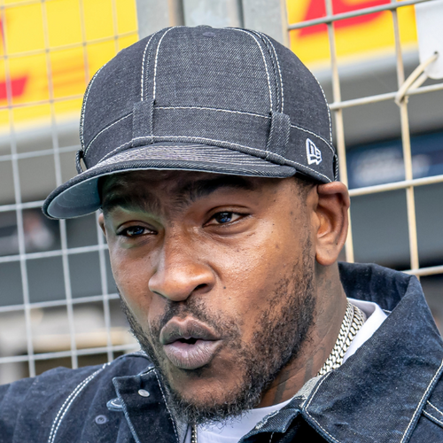 Skepta