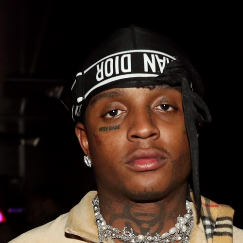 Ski Mask The Slump God