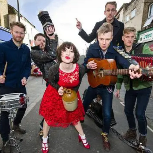 Skinny Lister