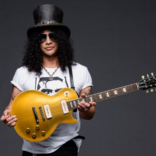 Slash